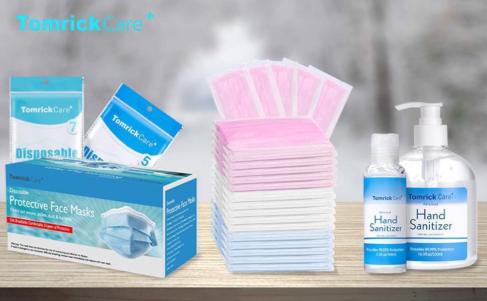 About us TomrickCare