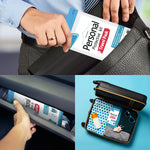 Load image into Gallery viewer, PPE Travel Kit (10 Pouches)
