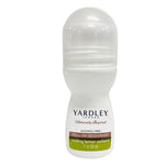 Load image into Gallery viewer, Cooling Lemon Verbena Roll-On Deodorant

