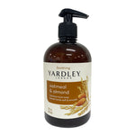 Load image into Gallery viewer, Oatmeal &amp; Almond Soothing Hand Soap
