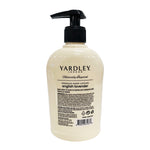 Load image into Gallery viewer, English Lavender Premium Hand Lotion
