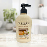 Load image into Gallery viewer, Shea Butter Premium Hand Lotion
