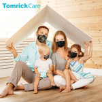 Load image into Gallery viewer, Disposable Face Mask for Family (100 PCS)
