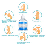 Load image into Gallery viewer, Hand Sanitizer 500ml (3PCS)
