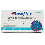 Load image into Gallery viewer, FlowFlex SARS-CoV-2 COVID-19 Low Level Nasal Non-Invasive Swab Antigen Rapid Test Kits
