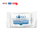 Load image into Gallery viewer, SONO Disinfecting Wipes （20ct)
